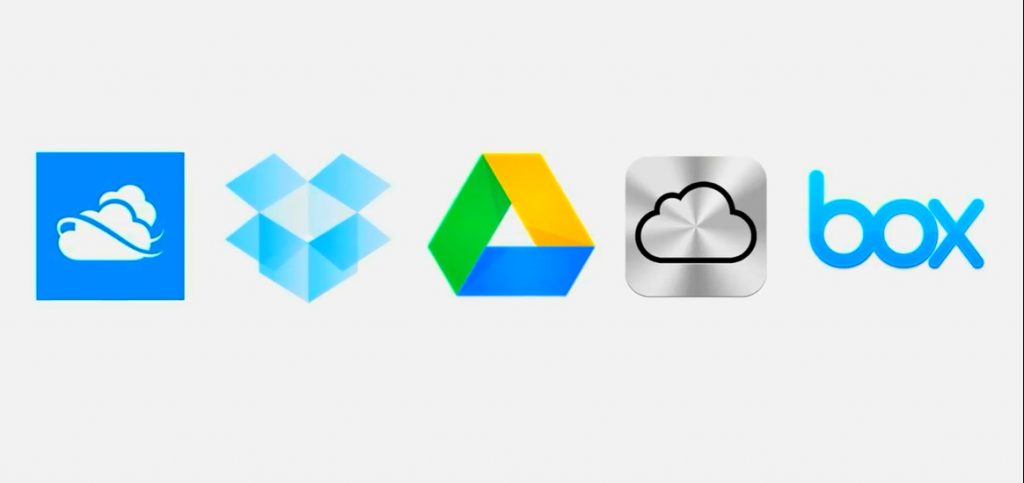 cloud computing- inventions