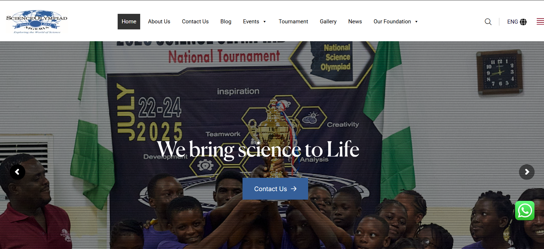 scioly ng